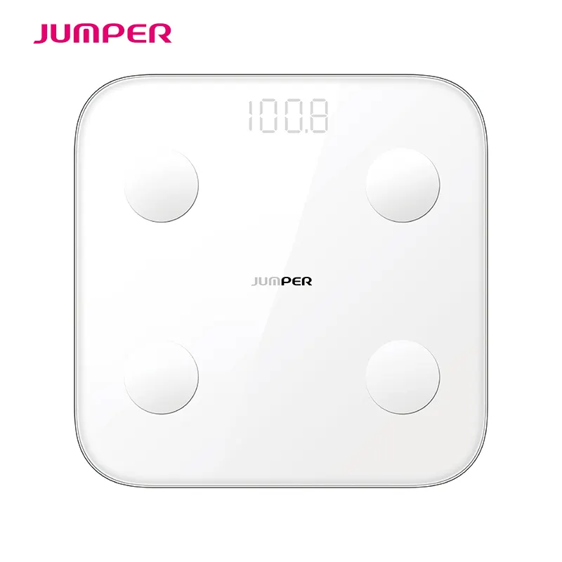 High precision 180kg/100g bathroom digital wifi body fat scale smart electronic BMI personal weighing body fat weight scale