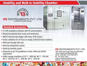 Walk in Stability <b>Test</b> Chamber Stainless Steel Temperature Humidity Control <b>Equipment</b> - Product Image 2