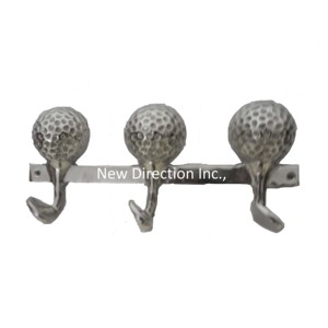 Hot Sale <b>Wall</b> Hanger Mounted Decor Self <b>Adhesive</b> <b>Wall</b> <b>Hook</b> Aluminium Decorative Coat And Towel <b>Wall</b> <b>Hook</b> - Product Image 5