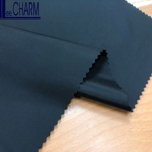 Lee Charm LCYF008 Taiwán 210T repelente al agua 100% tejido de tafetán de nailon para forro bolsas ropa deportiva prendas - Product Image 2