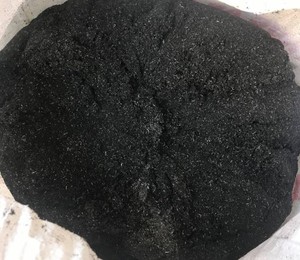 VENTA SUPERIOR Gianguyen Pellet de polvo de ceniza de cáscara de arroz de 2017 para aplicaciones de acero - Product Image 5