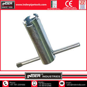 Crépine de panier à cliquet en fer en acier robuste outil de bricolage industriel nouvellement conçu avec support OEM & ODM personnalisé - Product Image 3