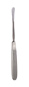 Ascenseurs et rasoirs, Instruments chirurgicaux médicaux, ascenseur à peau de coton, 18cm 8mm, acier inoxydable pointu CE ISO - Product Image 3