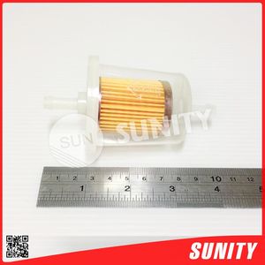 TAIWAN SUNITY pièce de moteur diesels à haut rendement GF103 filtre à carburant filtre papier pièce de moteur agricole pour General Motors - Product Image 2