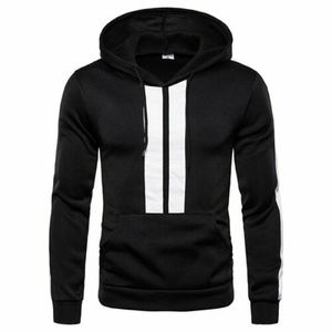 Sudadera con Capucha de Camuflaje para Hombre, de Algodón Orgánico 100% Transpirable, de la Mejor Calidad OEM, Ecológica, de Tres Tonos, para Invierno - Product Image 3