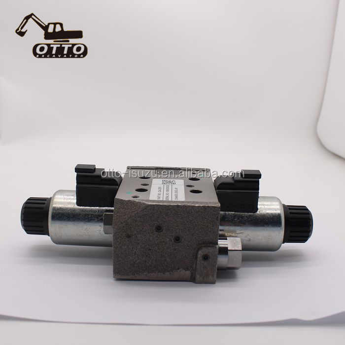 Source 414E 420E Solenoid Valve 324-2578 For backhoe loader 3054 Source 414E 420E Solenoid Valve 324-2578 For backhoe loader 3054