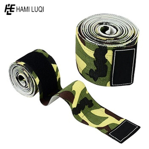 Hand Wraps Design personnalisé-Équipement de boxe - Product Image 2