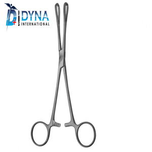 Pinzas de mástil con trinquete, pinzas de esponja - Product Image 2