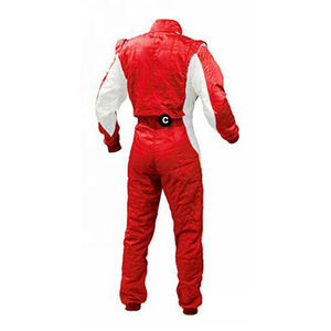 Combinaison de course karting, tenue professionnelle de haute qualité, à la mode, imprimée, prix le plus bas, offre spéciale - Product Image 5