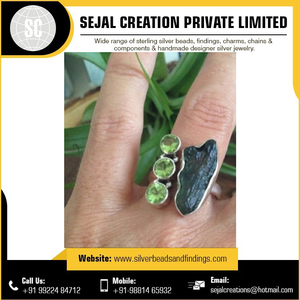 Bracelets de manchette d'approvisionnement en vrac en Inde en gros - Product Image 3