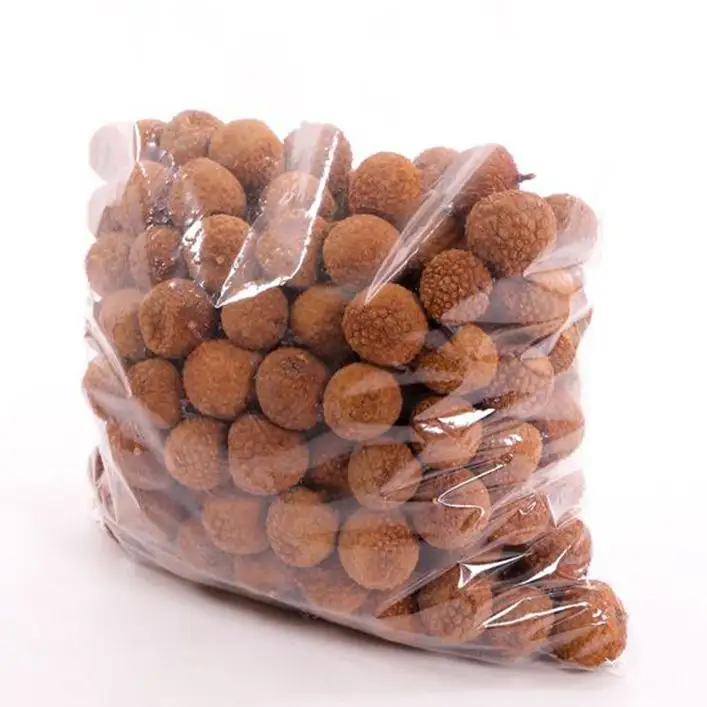 DRIED LYCHEE/ LITCHI DRIED FRUIT SNACK GOOD FOR HEALTH // Jolene +84 336089155