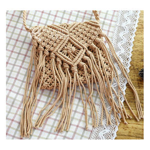 Sac en macramé de nouvelle conception - Product Image 1