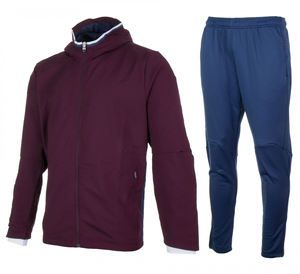 Polar para hombre, para correr y entrenar al aire libre, poliéster, LICRA - Product Image 2