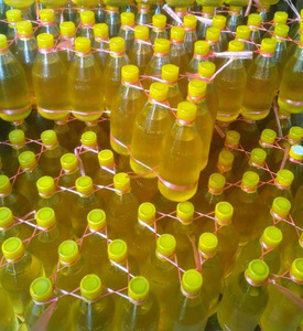 Huiles de cuisson usagées Prix compétitif élevé Huiles végétales usagées de qualité supérieure Huiles de cuisson usagées - Product Image 1