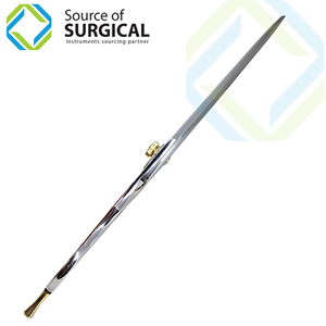 Toilettage pour animaux Ciseaux de Haute Qualité En Acier Inoxydable - Product Image 6