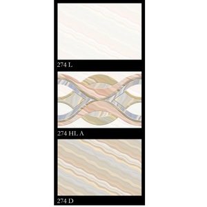 Céramique intérieure et extérieure numérique brillant carreaux muraux émaillés 30x45cm - Product Image 5