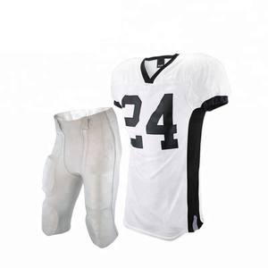 المهنية رخيصة أعلى جودة الأمريكية أزياء كرة قدم - Product Image 2