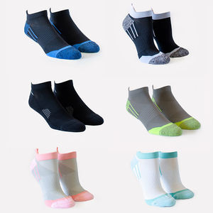 Running socks custom plus size stockings manufacturers elite basketball crew sock - Product Image 6