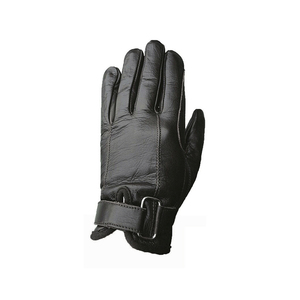 Gants d'équitation professionnels, en cuir durable, logo personnalisé, pour travail hippique, nouveau prix d'usine, meilleur prix d'usine, élégant, fabriqué en usine - Product Image 6