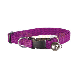 Durable Polyester Fabric Adjustable Safety Cat Belt with <b>Clip</b> <b>Hook</b> customised material quality colour - Product Image 6