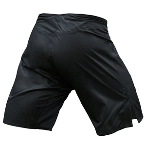 Vente en gros de shorts de boxe de combat avec logo personnalisé de haute qualité shorts de combat MMA shorts d'arts martiaux les mieux notés - Product Image 6