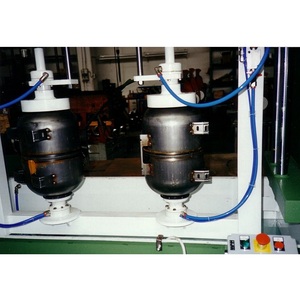 Máy Kiểm Tra Rò Rỉ Chất Lượng Cao Từ 12 Đến 60 Lít Thời Gian Sản Xuất 2 Miếng Mỗi 15 Giây. - Product Image 5