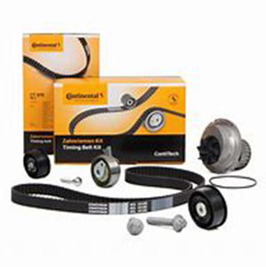 Correa de Distribución Original Contitech CT908K1 al por Mayor, Alta Calidad Profesional, Mejor Precio, Alto Rendimiento - Product Image 1