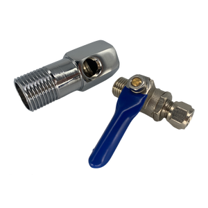 Adaptateur d'alimentation en eau, rro - Product Image 1