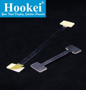 Aluminium Wobbler pour La Publicité - Product Image 3