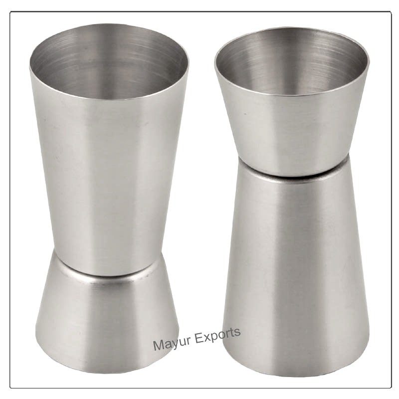 Stainless Steel