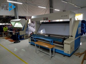 Bolsa de ropa multifuncional tejida de lona de algodón duradera fabricada por HanoiPie, funda de traje reciclable, bolsa de vestido de boda, embalaje - Product Image 4