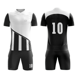 Camiseta de fútbol personalizada, uniforme de fútbol, jersey de fútbol, pakistaní - Product Image 3