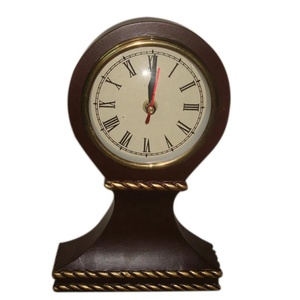 High Quality Desk & Table <b>Clock</b> for Bedroom, Living Room, Office Fashionable and Modern Antique Design Table <b>Clock</b> - Product Image 4