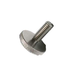 Tornillo de cabeza de queso moleteado, Taiwán - Product Image 2