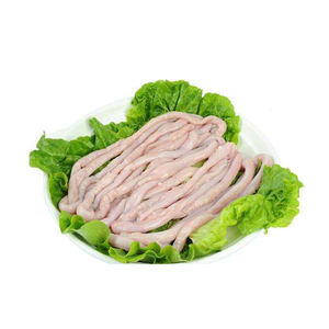 Organic Frozen <b>Pork</b> Intestine Bulk Packaged with Vitamins for Casing - Product Image 6