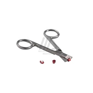 Cortador de banda de pájaro, productos para mascotas, cortador de anillo de Paloma de acero inoxidable, CE por Master - Product Image 1