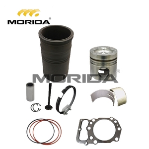 อะไหล่เครื่องจักรกล ลูกสูบ S6B2T 36217-67100 - Product Image 3