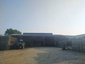 Q345 steel Layher all round ringlock <b>scaffolding</b> used construction <b>scaffolding</b> ringlock <b>scaffolding</b> parts for sale - Product Image 3