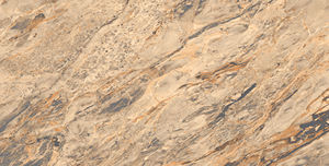 Azulejos de porcelana mate de cerámica para suelo Exterior rústico Natural antideslizante de fábrica India edificio de aspecto cerámico - Product Image 6