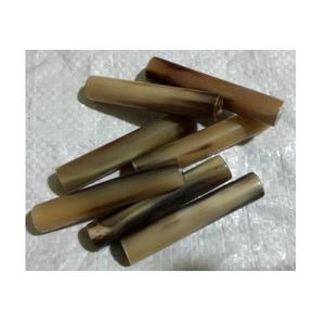 Rollo de cuerno de búfalo/y tiras blancas Rollos de cuerno de buey de búfalo real Rollo de color para sello y Cuerno nuevo en el producto - Product Image 3