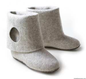 Tela de fieltro gruesa para horno, 0,4- 5mm, 100% poliéster - Product Image 4