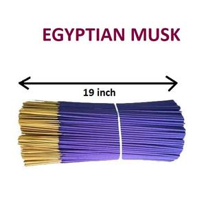 Varillas de incienso de 10 pulgadas, suministro a granel de la marca líder (púrpura) - Product Image 1