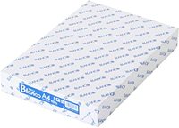 Papier à copier Double A A4 Blanc 80 g/m² Papier d'impression pour bureau