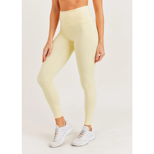 Customized WHOLESALE CUSTOM MADE FRIENDLY SWEETHEART HIGHWAIST LEGGINGS2 - Product Image 4