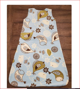 Sac de couchage bébé polaire - Product Image 2