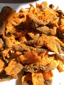 ผิวปลาแซลมอนคุณภาพสูงปลากรอบปลาแซลมอนผิวปลา-Axel + 84 38 776 0892 - Product Image 4