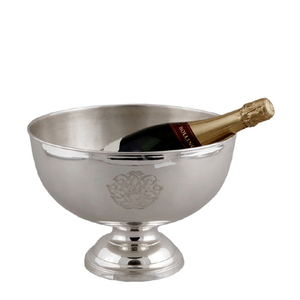 Premium Hot Selling Vantage Modern Luxury Fancy Champagne Bowl Champagne Bucket <b>Wine</b> Holder for Drinking Purpose bar Accessories - Product Image 4