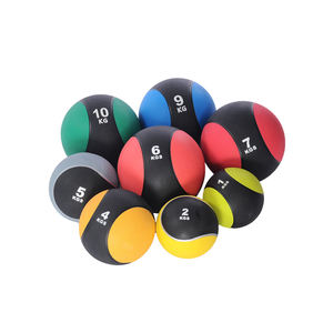 Wholesale High Quality Custom Logo Gym Power Strength Training Sand Medicine <b>Slam</b> <b>Ball</b> - Product Image 4