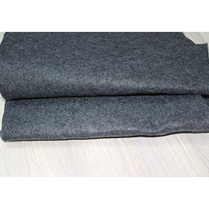 Feutre de polyester pour animaux domestiques, fabriqué à base de bouteilles en plastique recyclable pour automobile - Product Image 3