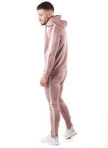 Diseño OEMLatest, Ropa Deportiva Personalizada al por Mayor, Traje Deportivo de Dos Piezas para Hombre - Product Image 3